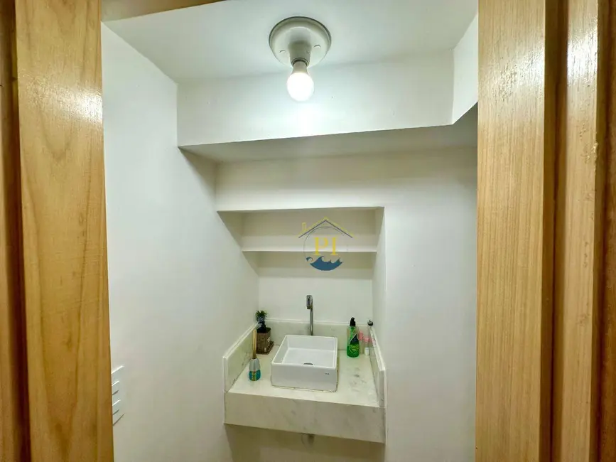 Casa com 3 quartos à venda, 101m2 em Praia Grande - SP - imagem 8 Foto 8 de Casa com 3 quartos à venda, 101m2 em Praia Grande - SP