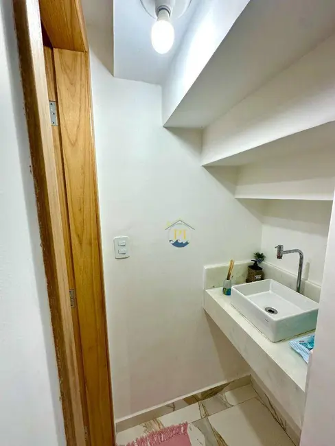 Casa com 3 quartos à venda, 101m2 em Praia Grande - SP - imagem 4 Foto 4 de Casa com 3 quartos à venda, 101m2 em Praia Grande - SP