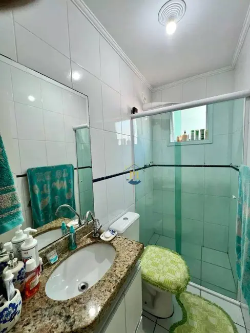 Foto 8 de Apartamento com 2 quartos à venda, 55m2 em Canto do Forte, Praia Grande - SP