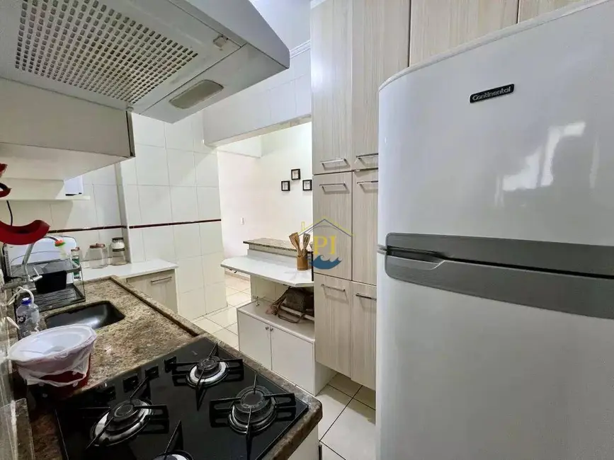Foto 5 de Apartamento com 2 quartos à venda, 55m2 em Canto do Forte, Praia Grande - SP