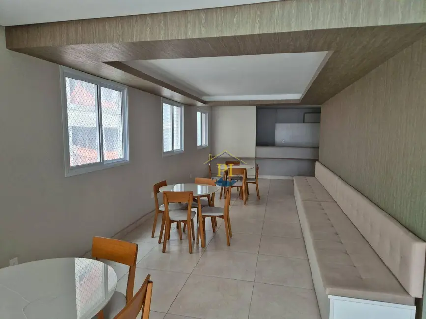 Foto 1 de Apartamento com 2 quartos à venda, 64m2 em Canto do Forte, Praia Grande - SP