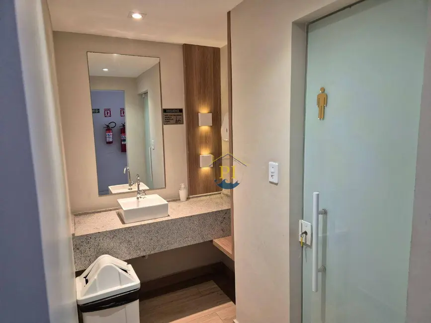 Foto 6 de Apartamento com 2 quartos à venda, 64m2 em Canto do Forte, Praia Grande - SP