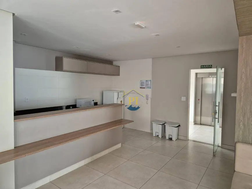 Foto 2 de Apartamento com 2 quartos à venda, 64m2 em Canto do Forte, Praia Grande - SP