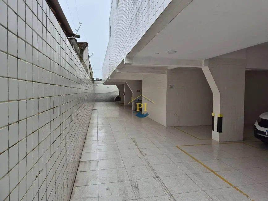 Foto 9 de Apartamento com 2 quartos à venda, 64m2 em Canto do Forte, Praia Grande - SP