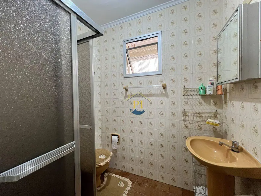 Foto 9 de Apartamento com 2 quartos à venda, 72m2 em Canto do Forte, Praia Grande - SP