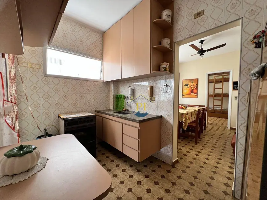 Foto 7 de Apartamento com 2 quartos à venda, 72m2 em Canto do Forte, Praia Grande - SP