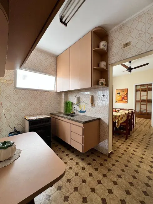 Foto 8 de Apartamento com 2 quartos à venda, 72m2 em Canto do Forte, Praia Grande - SP