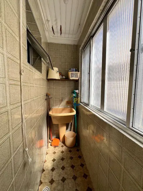 Foto 6 de Apartamento com 2 quartos à venda, 72m2 em Canto do Forte, Praia Grande - SP