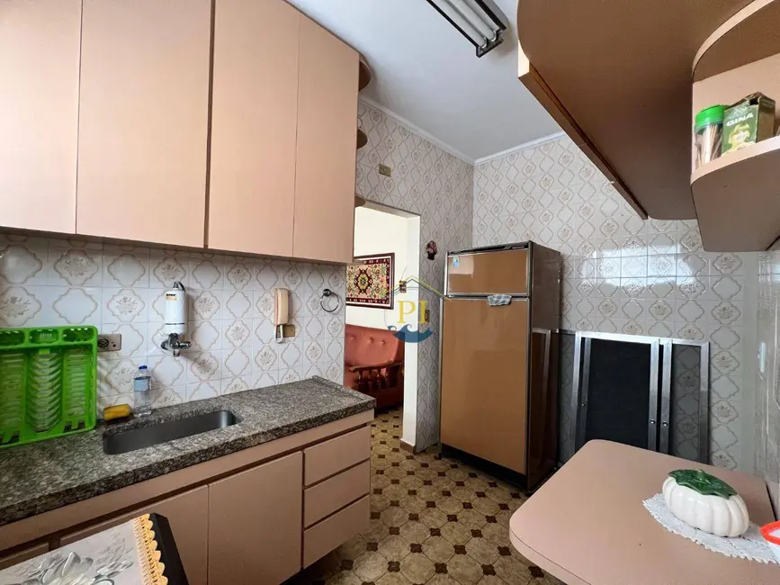 Foto 5 de Apartamento com 2 quartos à venda, 72m2 em Canto do Forte, Praia Grande - SP