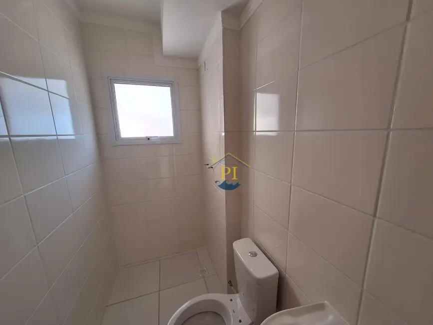 Foto 4 de Apartamento com 2 quartos à venda, 74m2 em Boqueirão, Praia Grande - SP