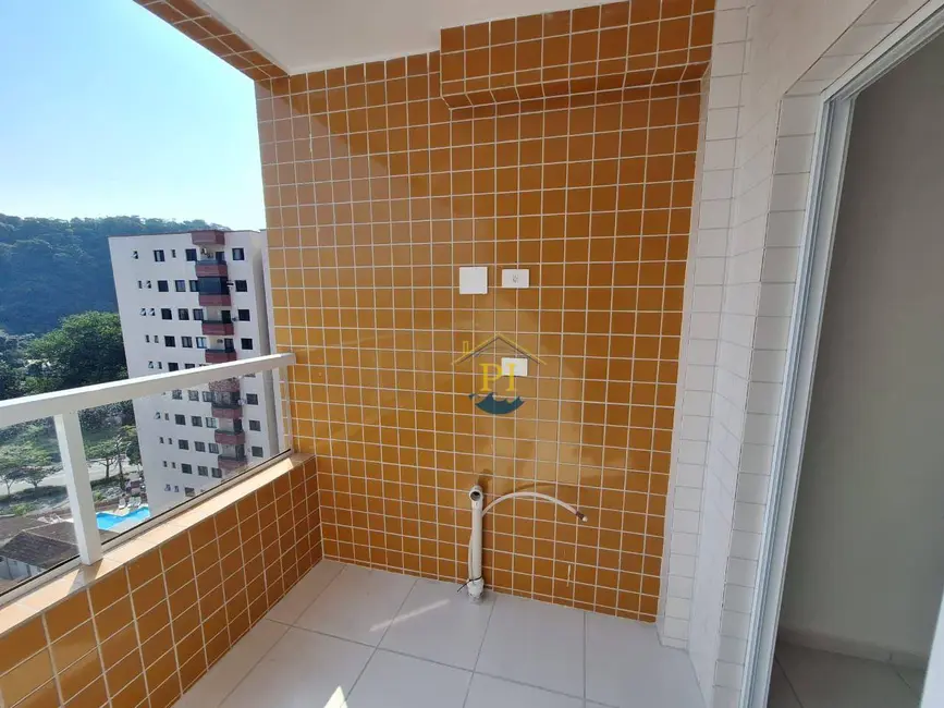 Foto 9 de Apartamento com 2 quartos à venda, 74m2 em Boqueirão, Praia Grande - SP