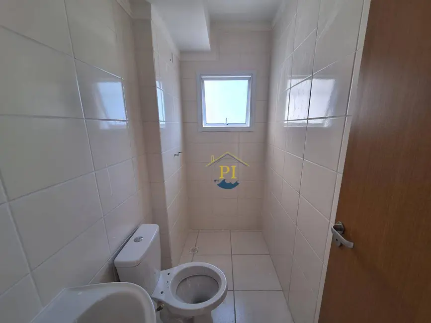 Foto 5 de Apartamento com 2 quartos à venda, 74m2 em Boqueirão, Praia Grande - SP