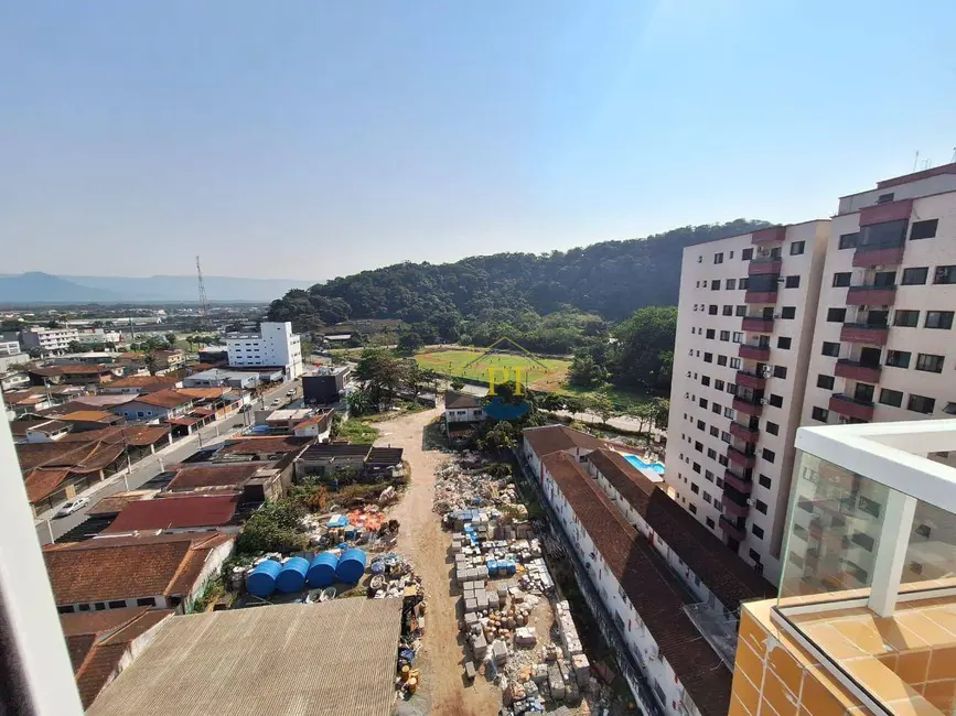 Foto 2 de Apartamento com 2 quartos à venda, 74m2 em Boqueirão, Praia Grande - SP