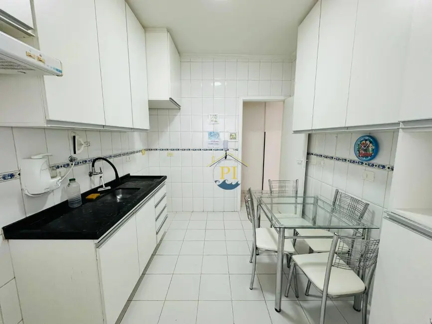 Apartamento com 2 quartos à venda, 87m2 em Canto do Forte, Praia Grande - SP - imagem 6 Foto 6 de Apartamento com 2 quartos à venda, 87m2 em Canto do Forte, Praia Grande - SP