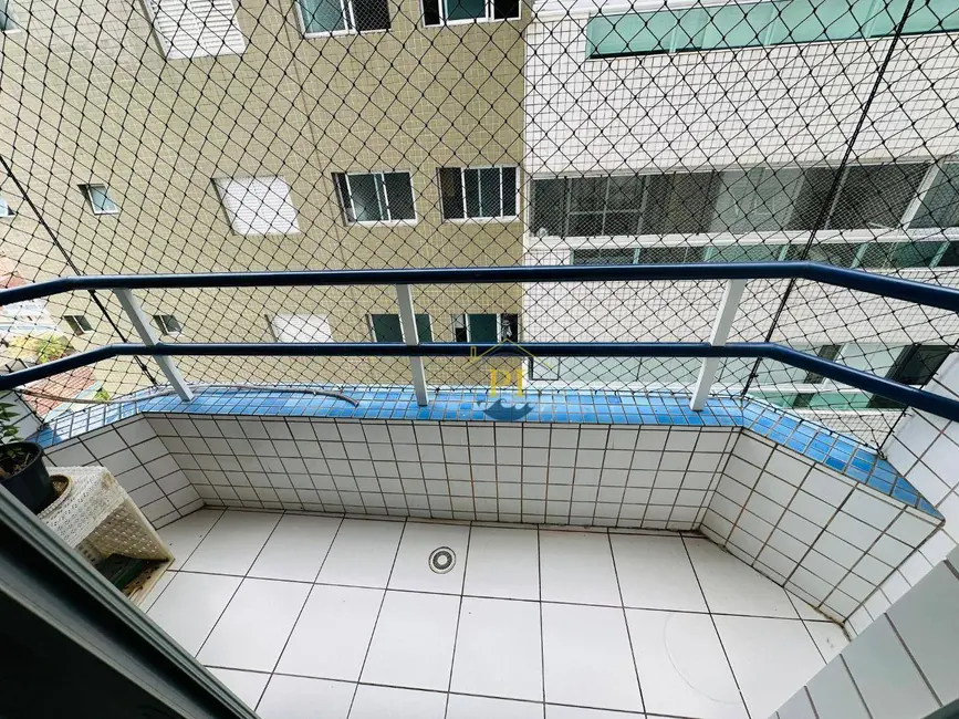 Apartamento com 2 quartos à venda, 87m2 em Canto do Forte, Praia Grande - SP - imagem 5 Foto 5 de Apartamento com 2 quartos à venda, 87m2 em Canto do Forte, Praia Grande - SP