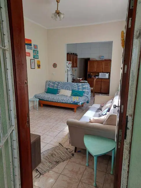 Casa com 2 quartos à venda, 80m2 em Praia Grande - SP - imagem 8 Foto 8 de Casa com 2 quartos à venda, 80m2 em Praia Grande - SP