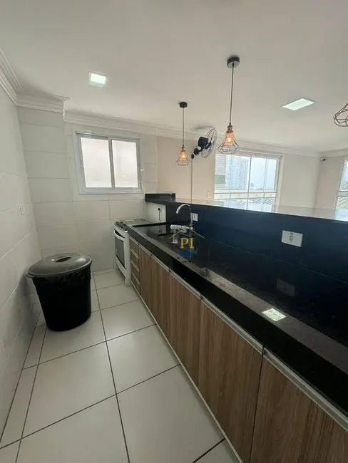 Apartamento com 2 quartos à venda, 86m2 em Canto do Forte, Praia Grande - SP - imagem 3 Foto 3 de Apartamento com 2 quartos à venda, 86m2 em Canto do Forte, Praia Grande - SP