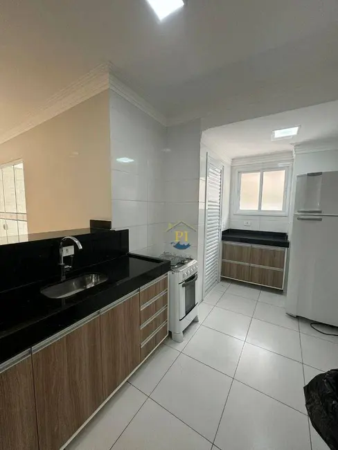 Apartamento com 2 quartos à venda, 86m2 em Canto do Forte, Praia Grande - SP - imagem 4 Foto 4 de Apartamento com 2 quartos à venda, 86m2 em Canto do Forte, Praia Grande - SP