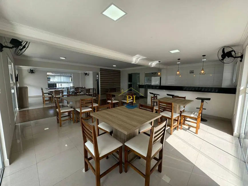 Apartamento com 2 quartos à venda, 86m2 em Canto do Forte, Praia Grande - SP - imagem 7 Foto 7 de Apartamento com 2 quartos à venda, 86m2 em Canto do Forte, Praia Grande - SP