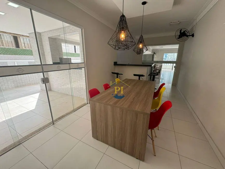 Apartamento com 2 quartos à venda, 86m2 em Canto do Forte, Praia Grande - SP - imagem 5 Foto 5 de Apartamento com 2 quartos à venda, 86m2 em Canto do Forte, Praia Grande - SP