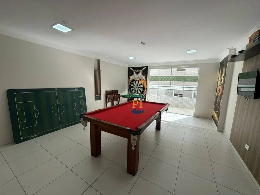 Apartamento com 2 quartos à venda, 86m2 em Canto do Forte, Praia Grande - SP - imagem 9 Foto 9 de Apartamento com 2 quartos à venda, 86m2 em Canto do Forte, Praia Grande - SP