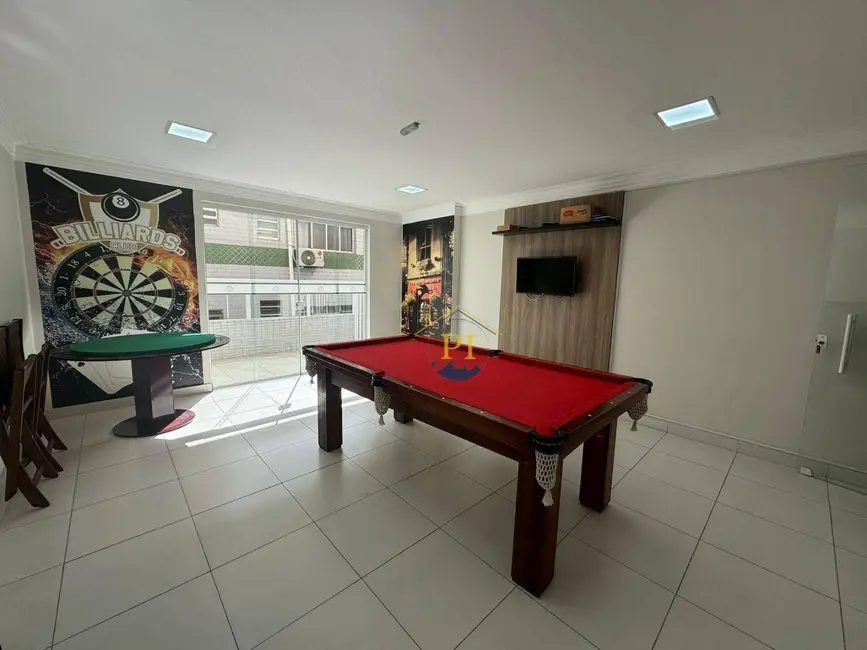 Apartamento com 2 quartos à venda, 86m2 em Canto do Forte, Praia Grande - SP - imagem 8 Foto 8 de Apartamento com 2 quartos à venda, 86m2 em Canto do Forte, Praia Grande - SP
