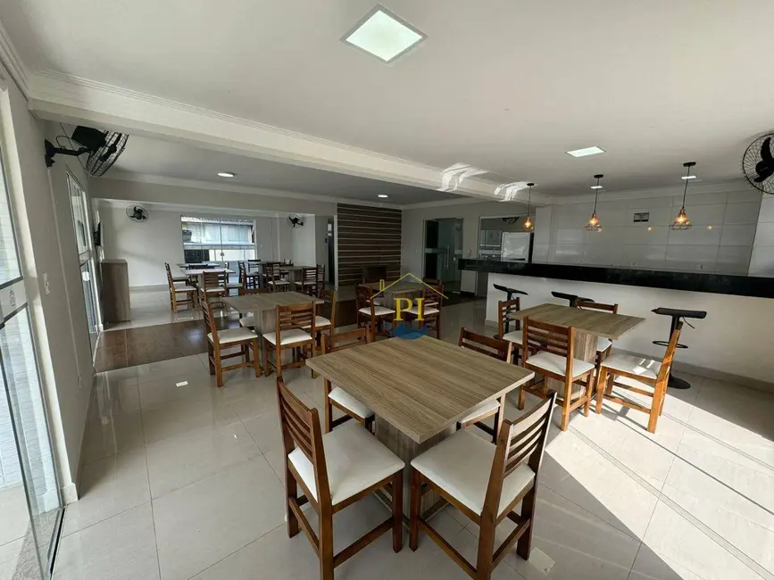 Apartamento com 2 quartos à venda, 86m2 em Canto do Forte, Praia Grande - SP - imagem 6 Foto 6 de Apartamento com 2 quartos à venda, 86m2 em Canto do Forte, Praia Grande - SP