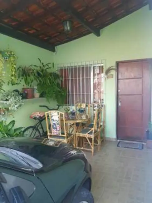 Casa com 2 quartos à venda, 83m2 em Praia Grande - SP - imagem 4 Foto 4 de Casa com 2 quartos à venda, 83m2 em Praia Grande - SP