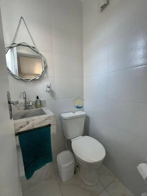 Foto 5 de Casa com 2 quartos à venda, 105m2 em Praia Grande - SP
