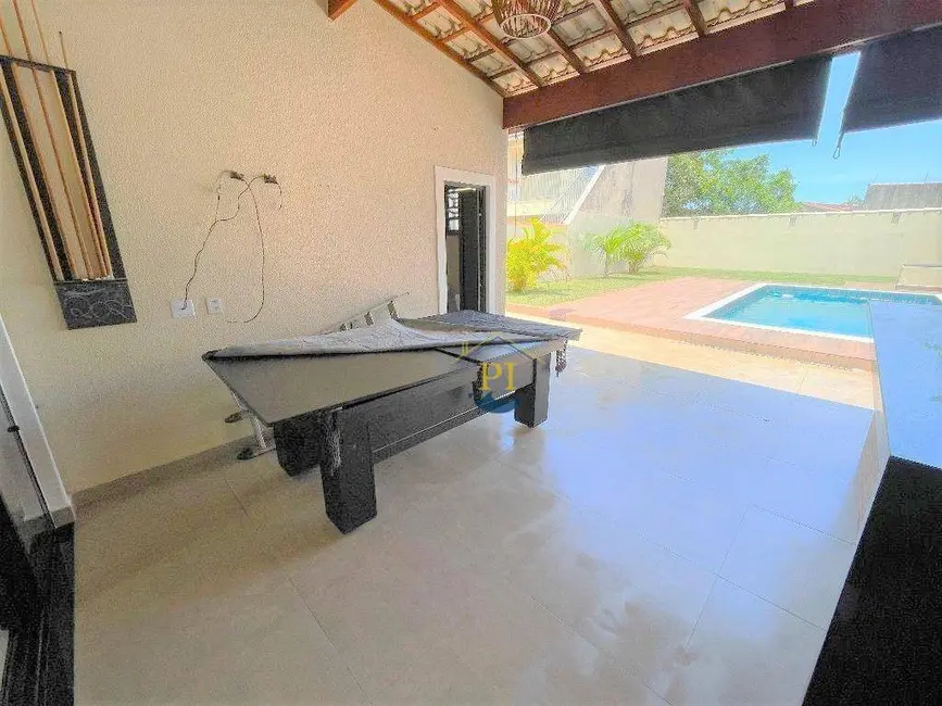 Foto 8 de Casa com 3 quartos à venda, 380m2 em Solemar, Praia Grande - SP