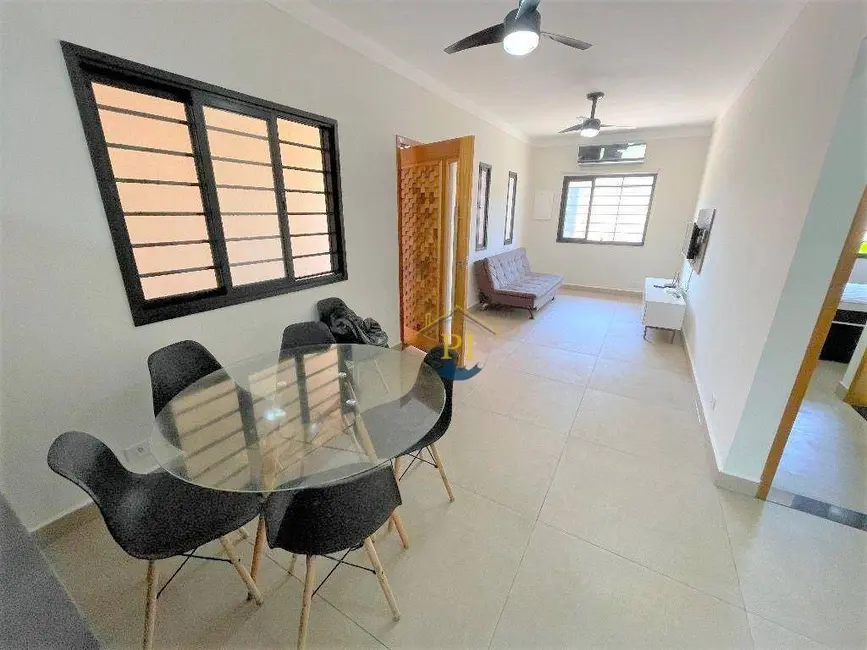 Foto 9 de Casa com 3 quartos à venda, 380m2 em Solemar, Praia Grande - SP