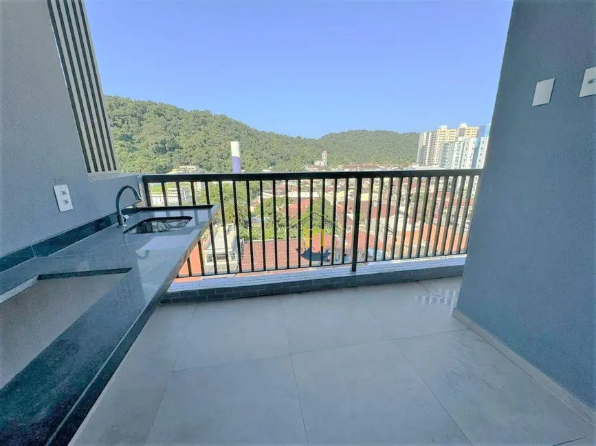 Apartamento com 2 quartos à venda, 71m2 em Canto do Forte, Praia Grande - SP - imagem 6 Foto 6 de Apartamento com 2 quartos à venda, 71m2 em Canto do Forte, Praia Grande - SP