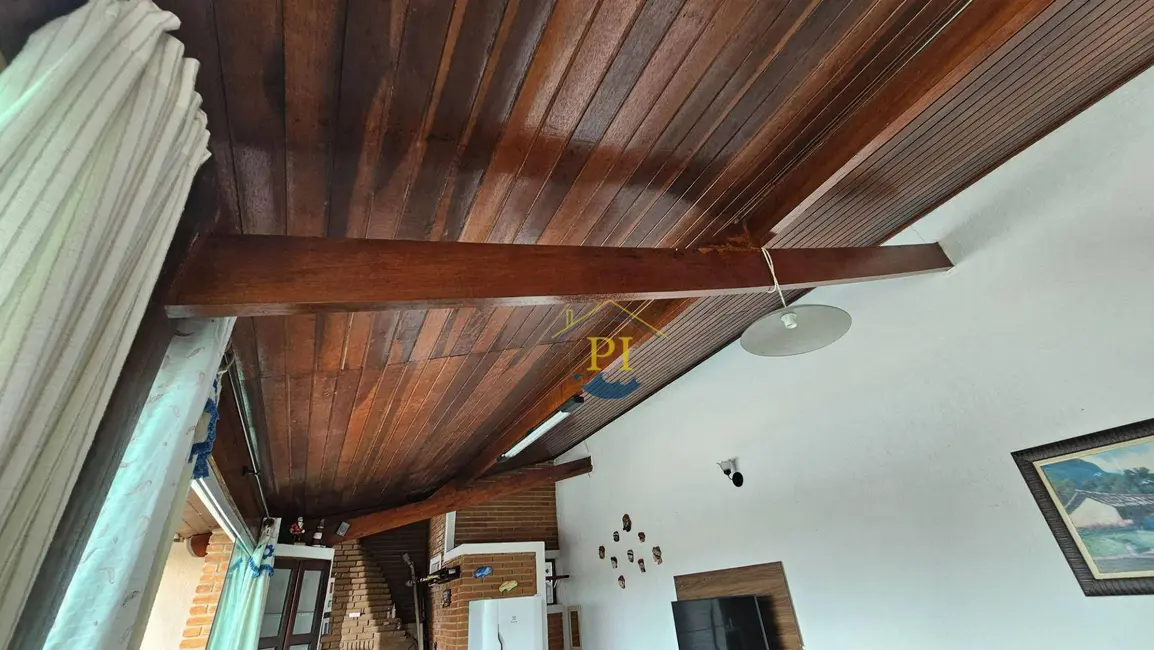 Foto 5 de Casa com 3 quartos à venda, 390m2 em Solemar, Praia Grande - SP