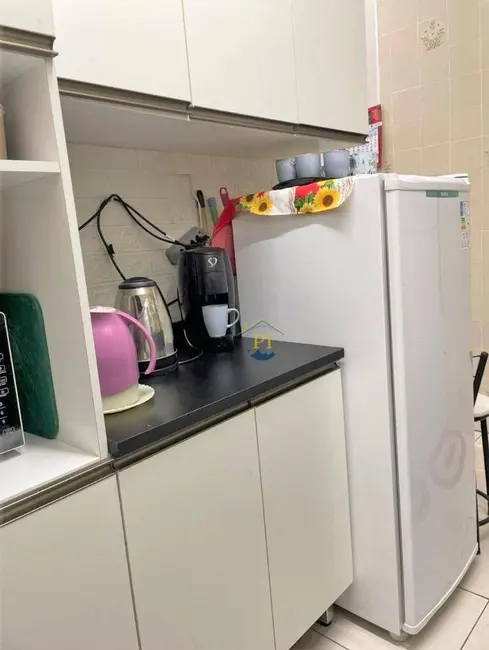 Apartamento com 1 quarto à venda, 36m2 em Canto do Forte, Praia Grande - SP - imagem 9 Foto 9 de Apartamento com 1 quarto à venda, 36m2 em Canto do Forte, Praia Grande - SP