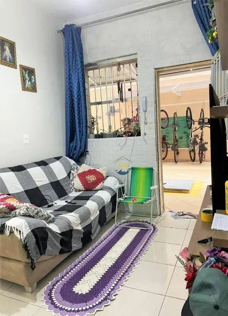 Apartamento com 1 quarto à venda, 36m2 em Canto do Forte, Praia Grande - SP - imagem 1 Foto 1 de Apartamento com 1 quarto à venda, 36m2 em Canto do Forte, Praia Grande - SP