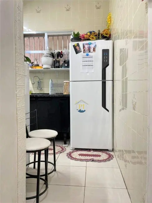 Apartamento com 1 quarto à venda, 36m2 em Canto do Forte, Praia Grande - SP - imagem 3 Foto 3 de Apartamento com 1 quarto à venda, 36m2 em Canto do Forte, Praia Grande - SP