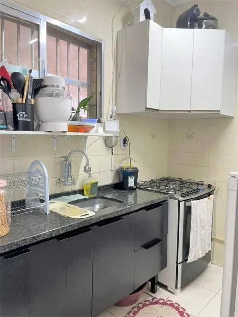 Apartamento com 1 quarto à venda, 36m2 em Canto do Forte, Praia Grande - SP - imagem 7 Foto 7 de Apartamento com 1 quarto à venda, 36m2 em Canto do Forte, Praia Grande - SP