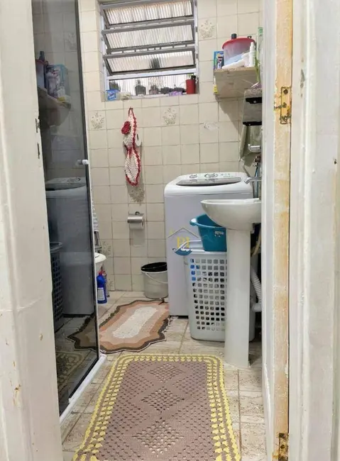 Apartamento com 1 quarto à venda, 36m2 em Canto do Forte, Praia Grande - SP - imagem 5 Foto 5 de Apartamento com 1 quarto à venda, 36m2 em Canto do Forte, Praia Grande - SP
