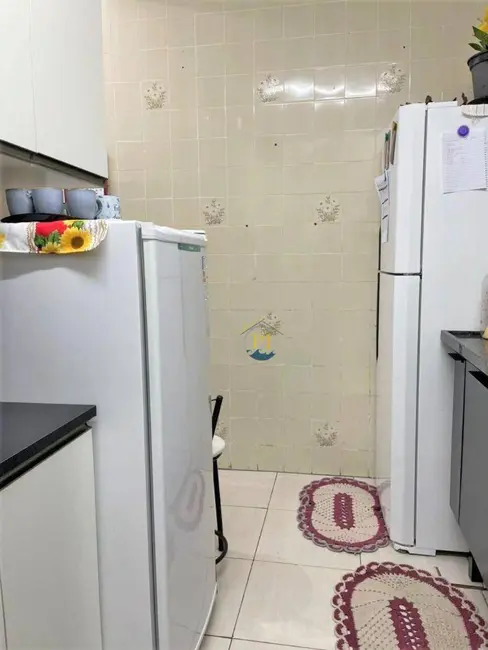 Apartamento com 1 quarto à venda, 36m2 em Canto do Forte, Praia Grande - SP - imagem 8 Foto 8 de Apartamento com 1 quarto à venda, 36m2 em Canto do Forte, Praia Grande - SP