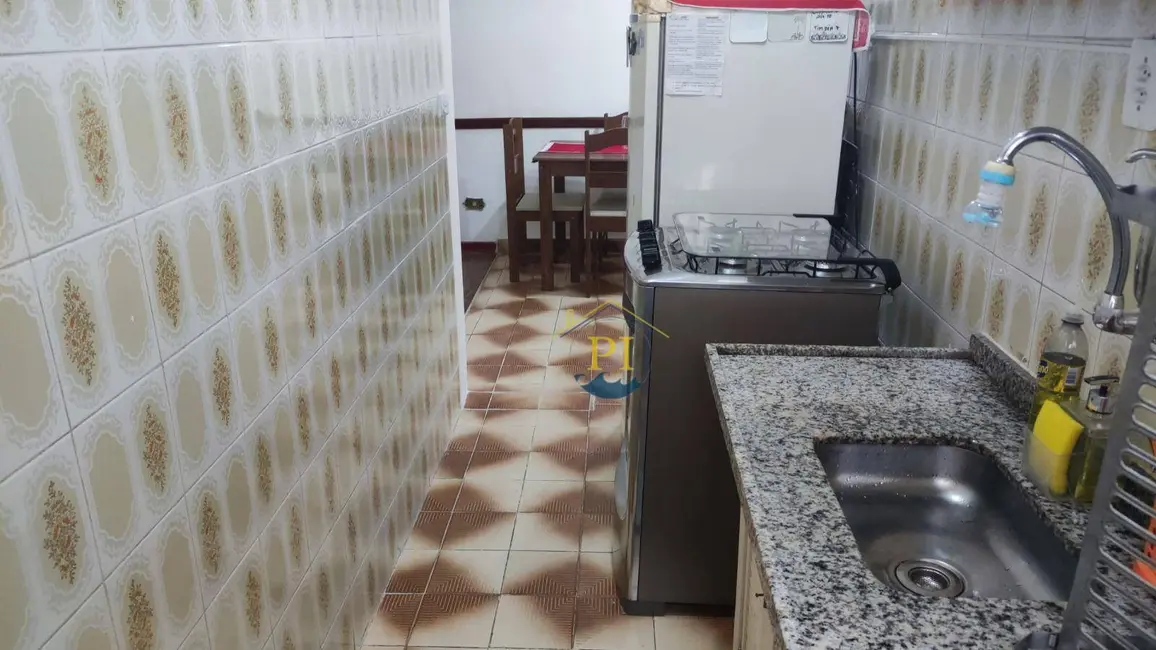 Apartamento com 1 quarto à venda, 42m2 em Praia Grande - SP - imagem 6 Foto 6 de Apartamento com 1 quarto à venda, 42m2 em Praia Grande - SP