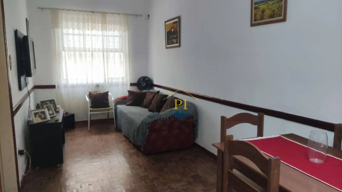 Apartamento com 1 quarto à venda, 42m2 em Praia Grande - SP - imagem 3 Foto 3 de Apartamento com 1 quarto à venda, 42m2 em Praia Grande - SP