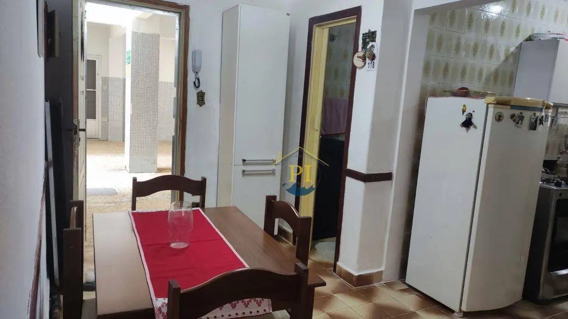 Apartamento com 1 quarto à venda, 42m2 em Praia Grande - SP - imagem 4 Foto 4 de Apartamento com 1 quarto à venda, 42m2 em Praia Grande - SP