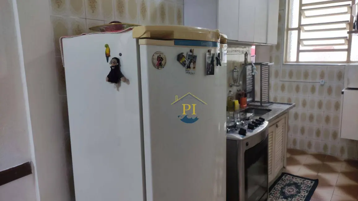 Apartamento com 1 quarto à venda, 42m2 em Praia Grande - SP - imagem 7 Foto 7 de Apartamento com 1 quarto à venda, 42m2 em Praia Grande - SP