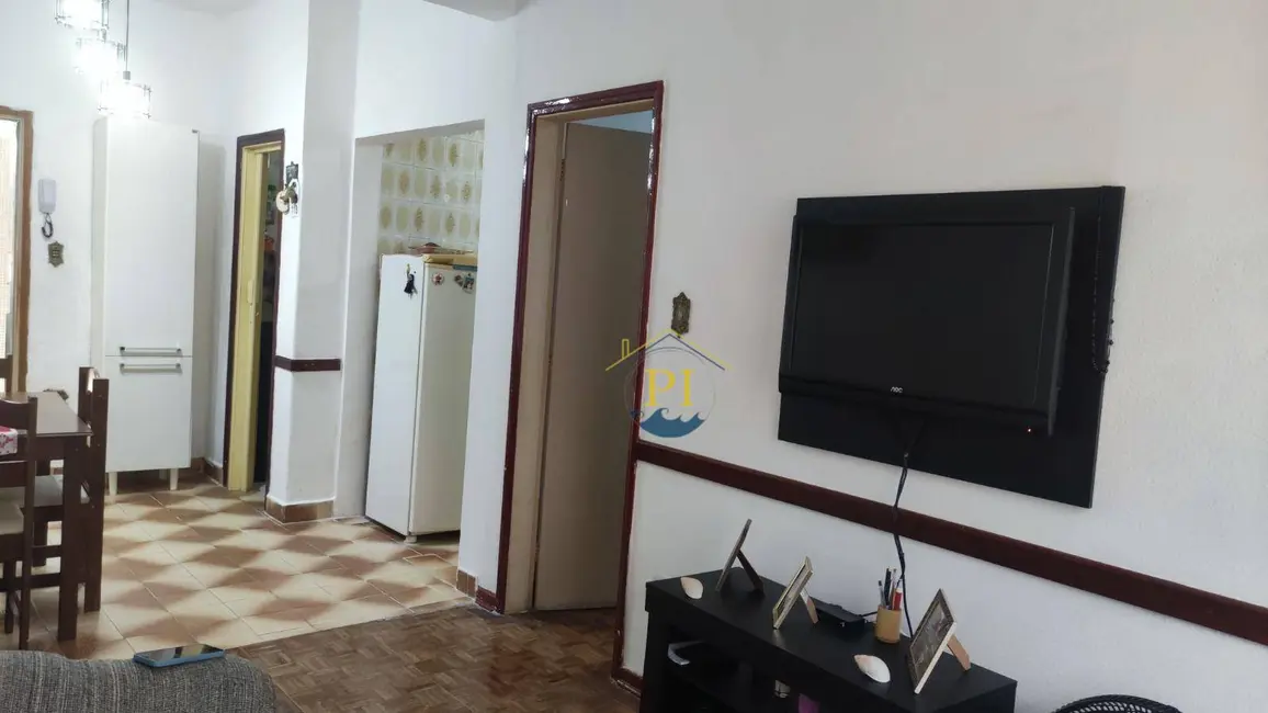 Apartamento com 1 quarto à venda, 42m2 em Praia Grande - SP - imagem 9 Foto 9 de Apartamento com 1 quarto à venda, 42m2 em Praia Grande - SP