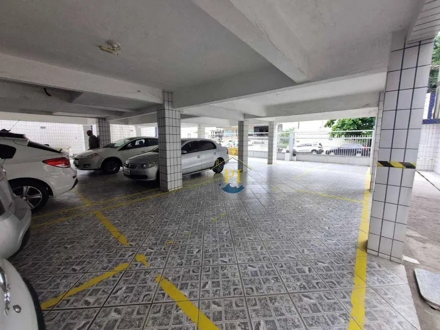 Foto 5 de Apartamento com 2 quartos à venda, 76m2 em Canto do Forte, Praia Grande - SP