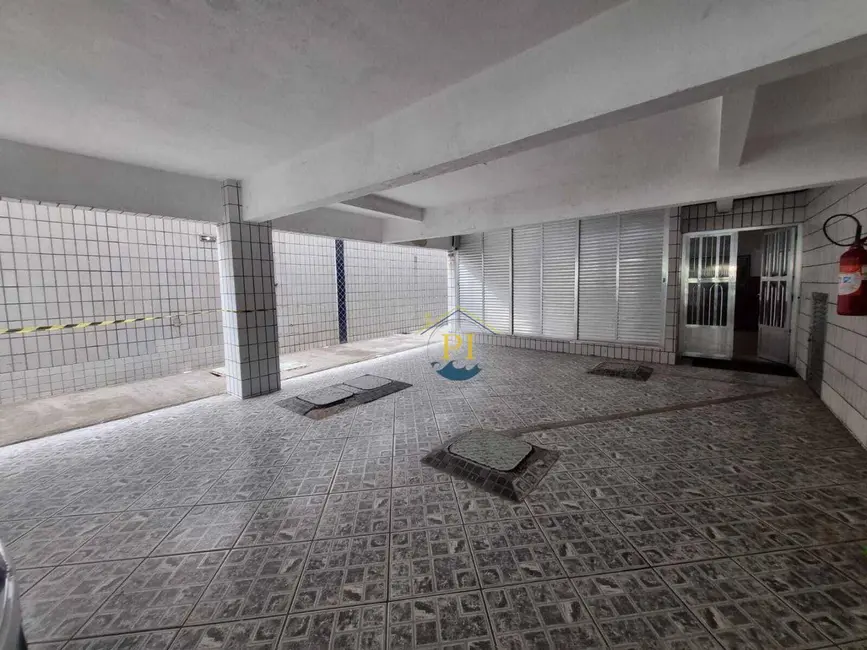 Foto 8 de Apartamento com 2 quartos à venda, 76m2 em Canto do Forte, Praia Grande - SP