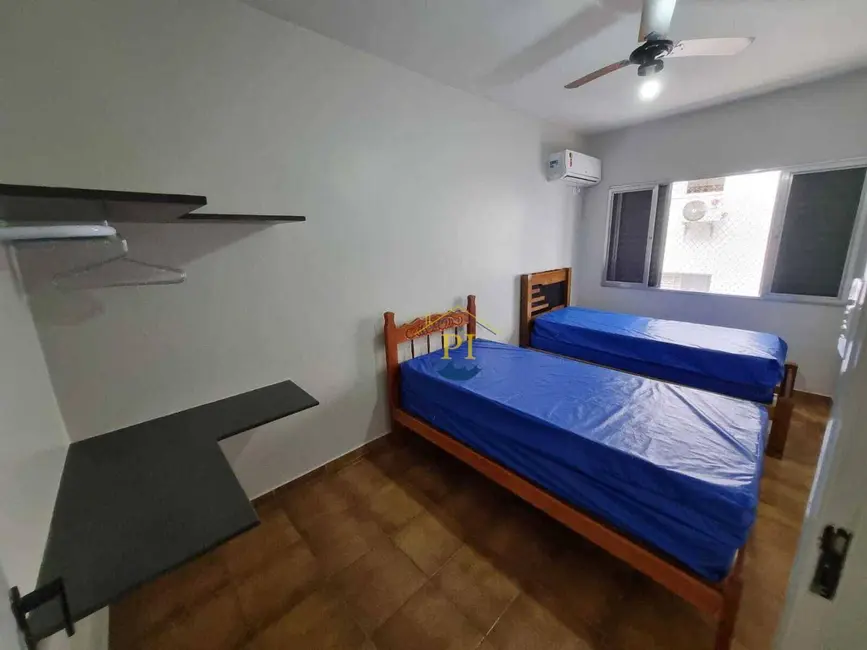 Foto 7 de Apartamento com 2 quartos à venda, 76m2 em Canto do Forte, Praia Grande - SP
