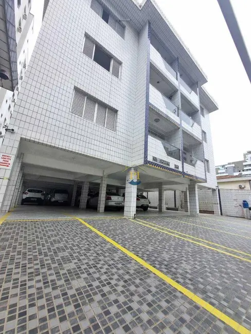 Foto 4 de Apartamento com 2 quartos à venda, 76m2 em Canto do Forte, Praia Grande - SP