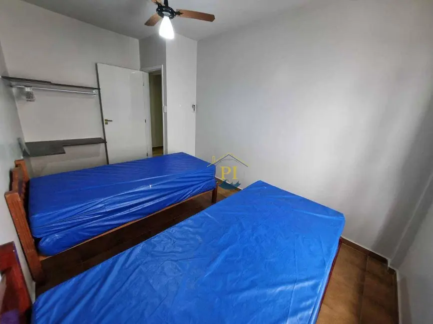 Foto 6 de Apartamento com 2 quartos à venda, 76m2 em Canto do Forte, Praia Grande - SP