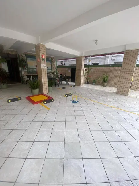 Kitnet com 1 quarto à venda, 31m2 em Boqueirão, Praia Grande - SP - imagem 8 Foto 8 de Kitnet com 1 quarto à venda, 31m2 em Boqueirão, Praia Grande - SP